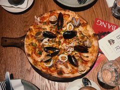 -La Strada(安福路店)