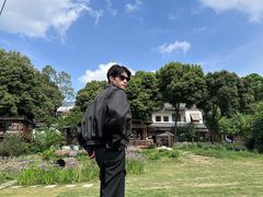 -三圣花乡旅游区