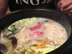 -大鼓米线(静安吴江DM店)