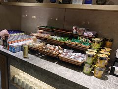 -虹桥机场V2贵宾休息室