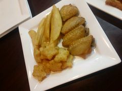 -棒约翰比萨·意面(松江开元店)