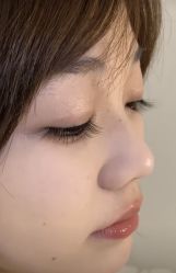 点击看大图 -睫毛弯弯·美甲美睫