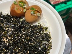 -山葵说·泥炉烤肉(泰达时尚E街区店)