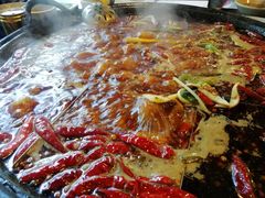 -酒友老火锅(渝中店)