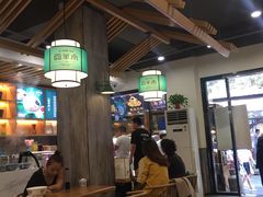 大堂-西羊市老米家泡馍(西羊市店)