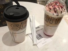 -科学家咖啡(恒隆广场店)