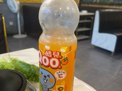 -安吉美渝石锅鱼(芜园西路店)
