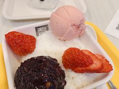 -满记甜品(优客百盛店)