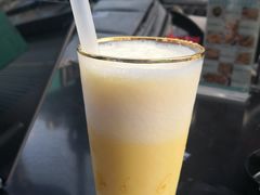 -野萃山·潮汕厚果汁(十亩地店)
