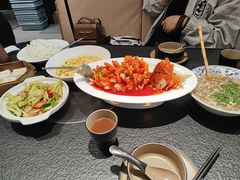 -金陵家宴·金陵春·南京菜(夫子庙店)