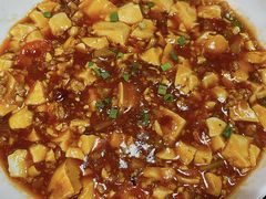麻婆豆腐-八爷茶餐厅