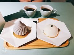 -sugarman espresso素饮糖人高新咖啡工厂