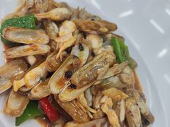 -嘉升大排档(番禺总店)