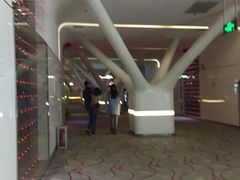 -巨幕影城(光谷广场资本大厦店)