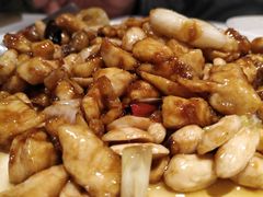 宫保鸡丁-眉州东坡(团结湖店)