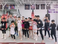 -TFC 纯泰拳馆MuayThai