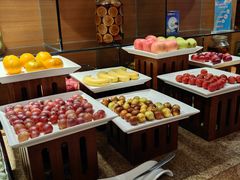-二楼咖啡厅·厦门源昌凯宾斯基大酒店(湖滨中路店)