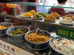 -东方宫中国蘭州牛肉拉面(黄岛店)