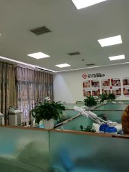 -悟空祛痘·亚健康皮肤管理中心