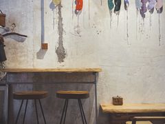 大堂-春庄咖啡SpringHues(钟楼小区店)