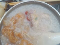 -陈添記·祖傳爽鱼皮·西关老字号(广州首店)