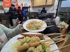 -郭记小街麻辣烫(南小街总店)