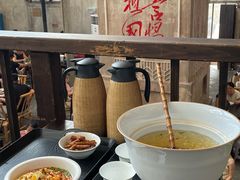 -東茅街茶馆