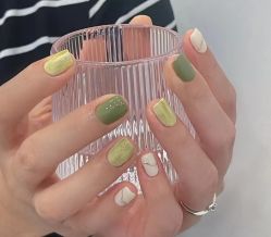 -悦指间美甲美睫