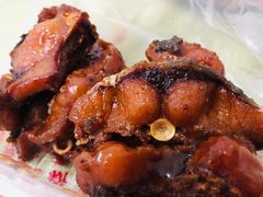 -正宗上海陆记熏鱼