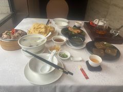 -广东胜利宾馆西关粤中餐厅