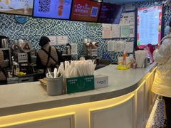 -CoCo都可(海淀黄庄店)