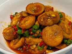 -兰湘子·湘菜小炒(盛龙广场店)