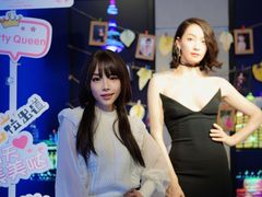-上海杜莎夫人蜡像馆