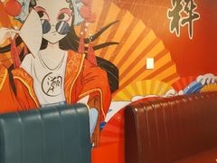 -小欢喜烧烤大排挡•龙虾(南车站路店)
