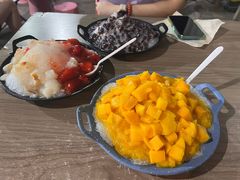 -王中王刨冰