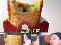 -麦当劳(东苑丽宝商业广场店)