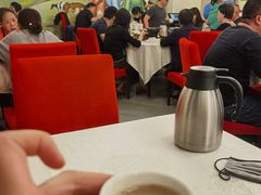 大堂-那达慕蒙古风味酒楼