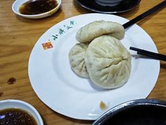 -小胖包子王(阜成门内店)