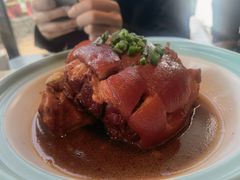 -炊江南·上海菜(国展华漕店)