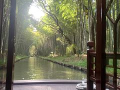 -同里国家湿地公园