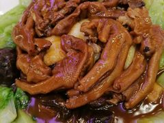 -御彩酒家(东风东路店)