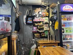 -姐夫家·沈阳黏糊麻辣拌·拌鸡架·冷面(南头古城店)