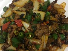 -芳芳餐厅(白沙路店)