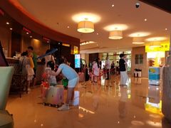 -宁波九龙湖开元度假村