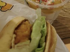 -德克士(崂山百货店)