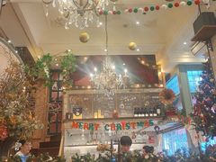 -玛格萝妮比萨屋(四平店)