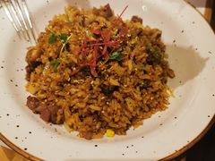 -原石牛扒·约会餐厅(龙城万科里店)