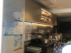 -瑞幸咖啡(长城万富汇店)