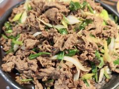 -烤肉季饭庄