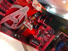 -万达影城 (甘井子万达广场IMAX店)